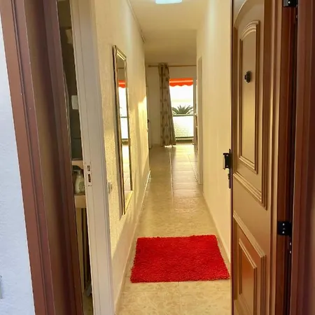 Apartamento Los Cristianos Apartment Los Cristianos (Tenerife)