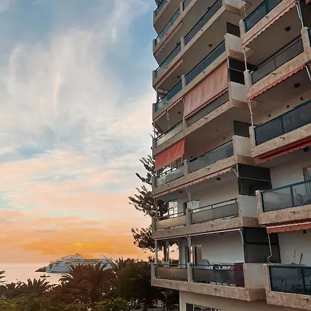 Apartamento Los Cristianos