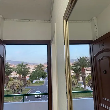 Apartamento Los Cristianos Apartment Los Cristianos (Tenerife)