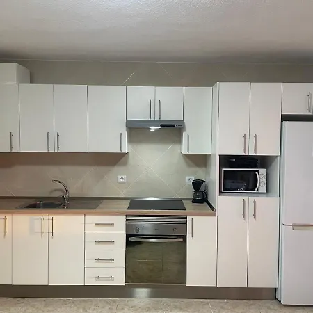 Apartamento Los Cristianos Apartment Los Cristianos (Tenerife)