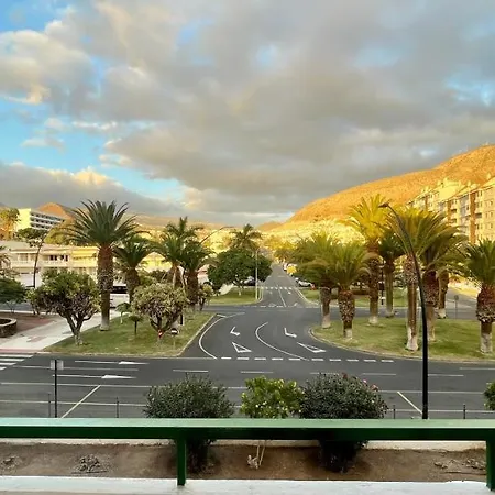 Apartamento Los Cristianos *