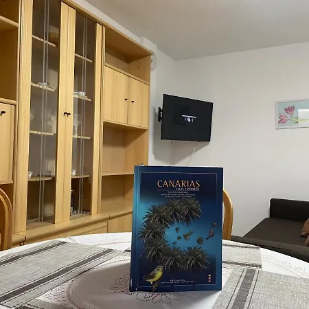 Apartamento Los Cristianos * Los Cristianos (Tenerife)