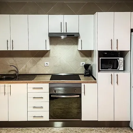 Apartamento Los Cristianos * Los Cristianos (Tenerife)