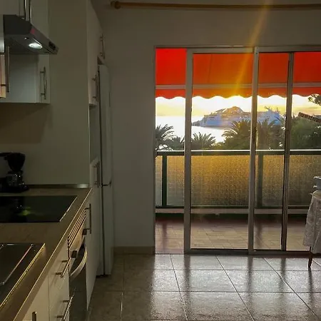 Apartamento Los Cristianos * Los Cristianos (Tenerife)