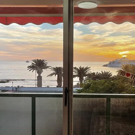 Apartment Apartamento Los Cristianos *
