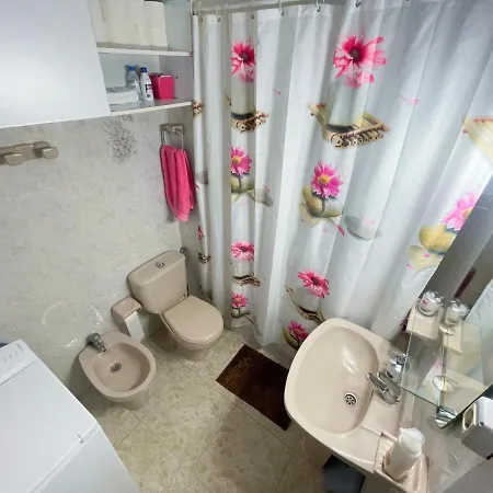 Apartment Apartamento Los Cristianos *