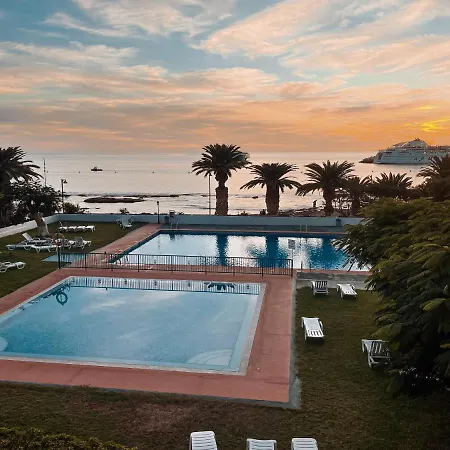 Apartment Apartamento Los Cristianos