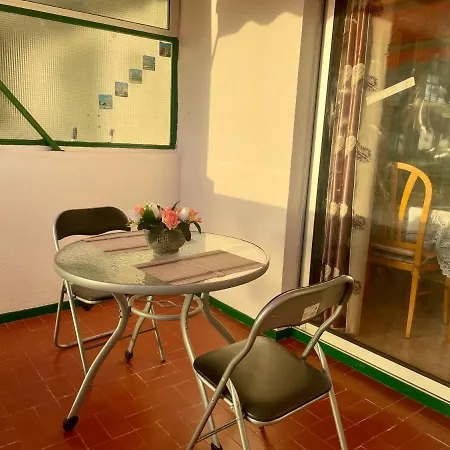 Apartment Apartamento Los Cristianos