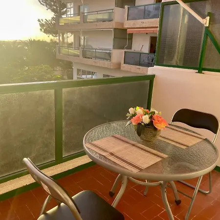 Apartamento Los Cristianos *