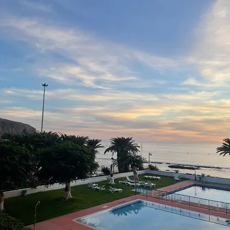 Apartamento Los Cristianos Apartment Los Cristianos (Tenerife)