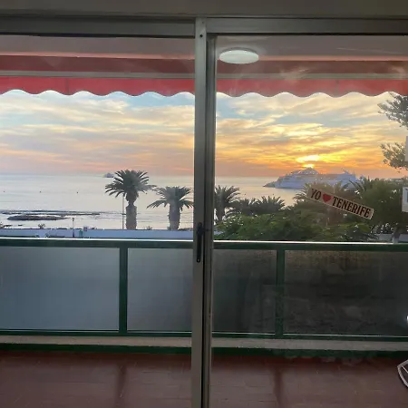 Apartment Apartamento Los Cristianos Los Cristianos (Tenerife)