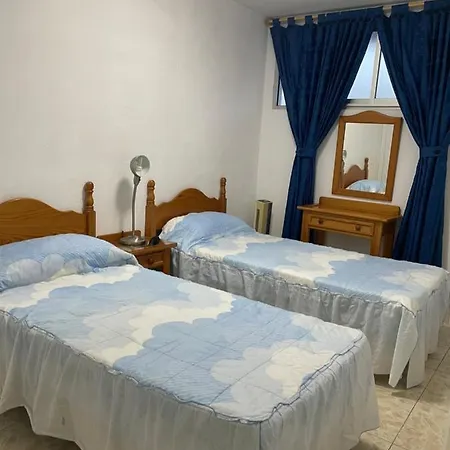 Apartamento Los Cristianos Los Cristianos (Tenerife)