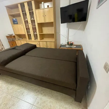 Apartamento Los Cristianos