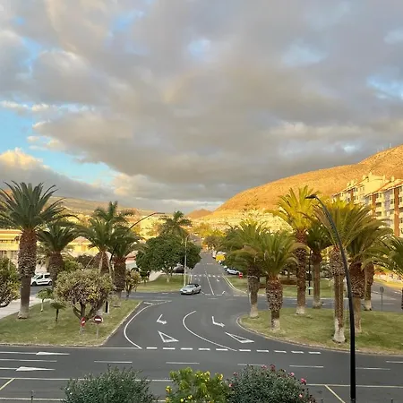 Apartamento Apartamento Los Cristianos