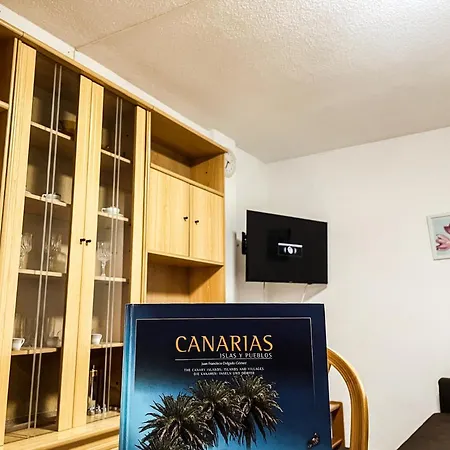 Apartamento Los Cristianos Apartamento *